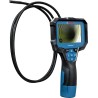 Bosch GIC 12V-4-23 C Kablolu Yılan Kamera Kalem Pilli - 0601241500