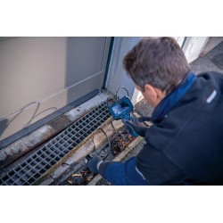 Bosch GIC 12V-4-23 C Kablolu Yılan Kamera Kalem Pilli - 0601241500