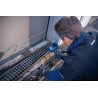 Bosch GIC 12V-4-23 C Kablolu Yılan Kamera Kalem Pilli - 0601241500