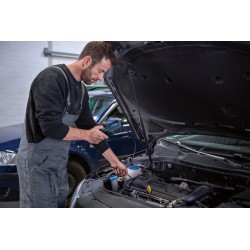 Bosch GIC 12V-4-23 C Kablolu Yılan Kamera Kalem Pilli - 0601241500