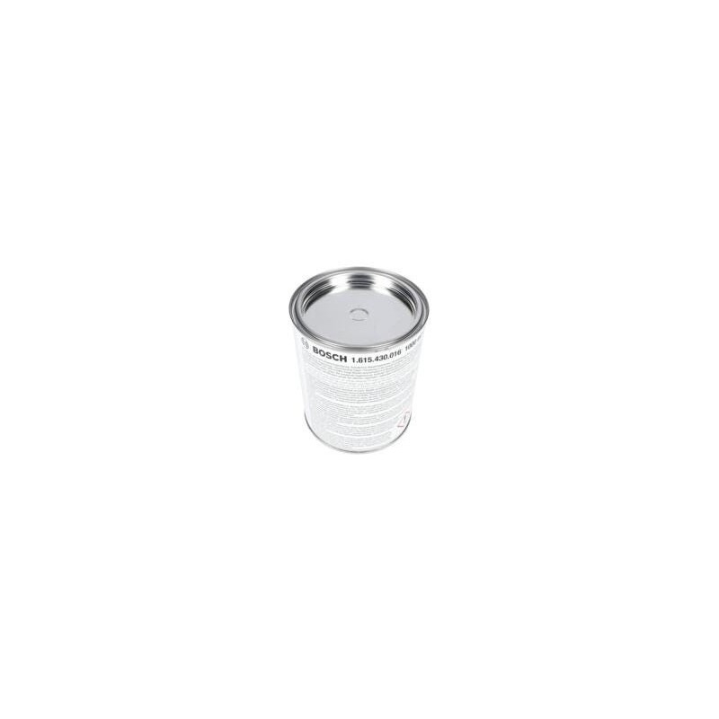 GSH 16-28 Dişli Yaği Kirici 225 Gr. Lubrıcatıng Gr 1 615 430 016