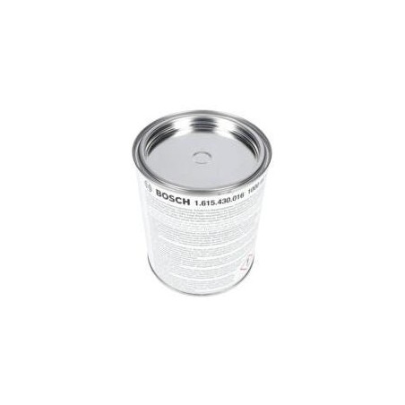 GSH 16-28 Dişli Yaği Kirici 225 Gr. Lubrıcatıng Gr 1 615 430 016