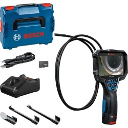 Bosch GIC 12V-5-27 C 12V Akülü Kablolu Yılan Kamera - 0601241401