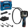 Bosch GIC 12V-5-27 C 12V Akülü Kablolu Yılan Kamera - 0601241401
