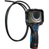 Bosch GIC 12V-5-27 C 12V Akülü Kablolu Yılan Kamera - 0601241401