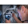 Bosch GIC 12V-5-27 C 12V Akülü Kablolu Yılan Kamera - 0601241401