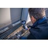 Bosch GIC 12V-5-27 C 12V Akülü Kablolu Yılan Kamera - 0601241401