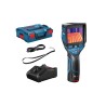 Bosch GTC 400 C 12V Akülü Termal Kamera Isı Dedektörü - 0601083101