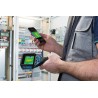 Bosch GTC 400 C 12V Akülü Termal Kamera Isı Dedektörü - 0601083101