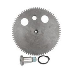 GSH 11 VC Eksantrik Dişli 1 600 A00 5A4