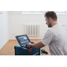 Bosch GTC 400 C 12V Akülü Termal Kamera Isı Dedektörü - 0601083101