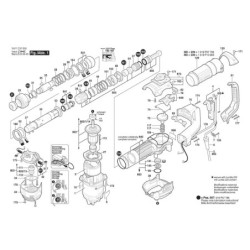 GSH 501 Destek Pulu Sc 1 619 P07 743