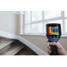 Bosch GTC 400 C 12V Akülü Termal Kamera Isı Dedektörü - 0601083101