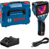 Bosch GTC 600 C 12V Akülü Termal Kamera L-Boxx Çantalı - 0601083500