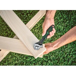 Bosch İngiliz Anahtarı Kurbağcık - 1600A02W7R