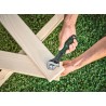 Bosch İngiliz Anahtarı Kurbağcık - 1600A02W7R