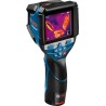Bosch GTC 600 C 12V Akülü Termal Kamera L-Boxx Çantalı - 0601083500