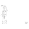 GSH 500 Oluklu Bilyeli Yatak 1 610 900 026
