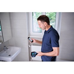 Bosch GTC 600 C 12V Akülü Termal Kamera L-Boxx Çantalı - 0601083500