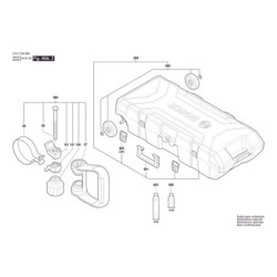 GSH 14 C Vurucu Parça 1 619 P16 786