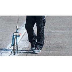 Bosch GWM 40 Yol Ölçme Tekerleği - 0601074100
