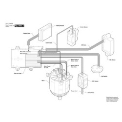 GSH 14 C Vurucu Parça 1 619 P16 786