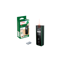 Bosch Zamo Dijital Lazerli Uzaklık Ölçer - 0603672900