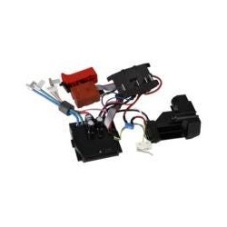 GBH 18V-26F Electronik Modül Ronikmodul Esd 1 607 233 59J