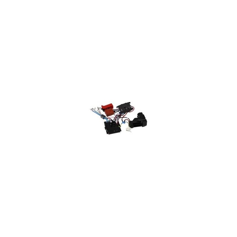 GBH 18V-26F Electronik Modül Ronikmodul Esd 1 607 233 59J