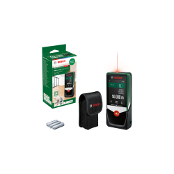 Bosch Advanced Distance 50C Dijital Lazerli Uzaklık Ölçer - 0603672202