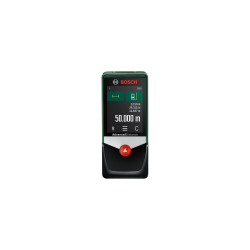 Bosch Advanced Distance 50C Dijital Lazerli Uzaklık Ölçer - 0603672202