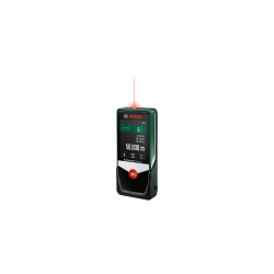 Bosch Advanced Distance 50C Dijital Lazerli Uzaklık Ölçer - 0603672202