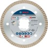 Bosch X-LOCK 115 mm Seramik Kesme Diski Extra Temiz - 2608615131 Best Serisi