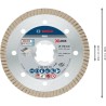 Bosch X-LOCK 115 mm Seramik Kesme Diski Extra Temiz - 2608615131 Best Serisi