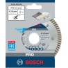 Bosch Best 115mm Extra Temiz Turbo Elmas Seramik Kesme Diski - 2608602478