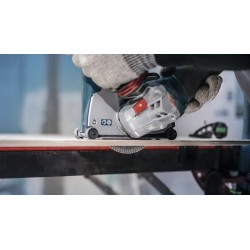 Bosch Best 115mm Extra Temiz Turbo Elmas Seramik Kesme Diski - 2608602478