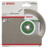Bosch 125 mm Seramik Kesici Elmas Disk Standart - 2608602202