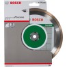 Bosch 180 mm Seramik Kesici Elmas Disk Standart - 2608602204