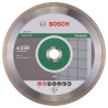 Bosch 230 mm Seramik Kesici Elmas Disk Standart - 2608602205
