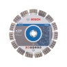 Bosch Best 230 mm Temiz ve Hızlı Granit Elmas Kesme Diski - 2608602645