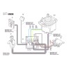 GSH 18V-5 Destek Pulu 1 610 251 006