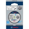 Bosch 76x1x10mm Inox Kesme Diski (5'li Paket) GWS 12V-76 için - 2608601520