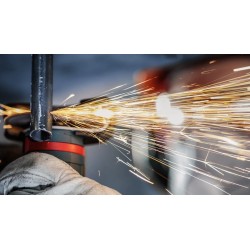 Bosch 76x1x10mm Inox Kesme Diski (5'li Paket) GWS 12V-76 için - 2608601520