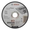 Bosch 125x1 mm Expert Inox Kesme Taşı Rapido Düz ( 25'li Paket) - 2608600549