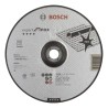 Bosch 230x1,9 mm Expert Inox Kesme Taşı Rapido Bombeli (25'li Paket) - 2608600711