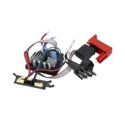 GBH 187-LI Elektronik Modül 1 600 A02 4XX