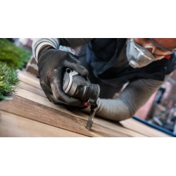 Bosch Pro AIZ 32 BSPIB 1'li Ahşap Starlock Testere (4'kü Paket) - 2608669070