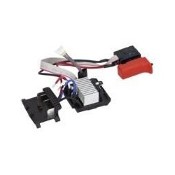 GBH 180-LI Elektronik Modül 1 600 A02 0T1
