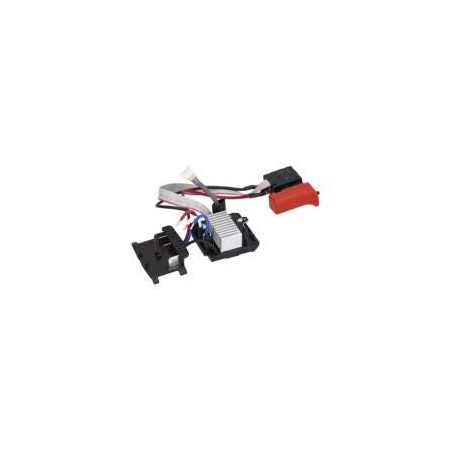 GBH 180-LI Elektronik Modül 1 600 A02 0T1