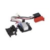 GBH 180-LI Elektronik Modül 1 600 A02 0T1